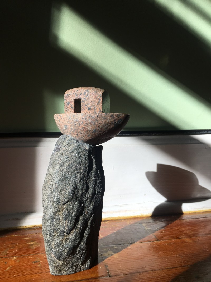 Laivelis (Ship) 2019/ foto iš asmeninio archyvo